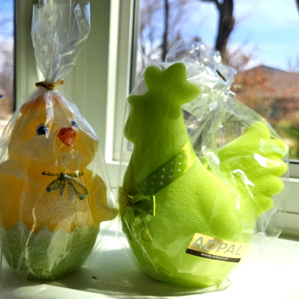 Easter Collection Candle - Picture 4 of 4
